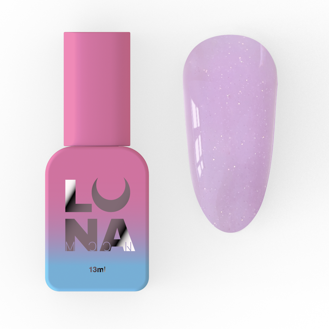 Lunamoon Opal Base 02 13ml — zdjęcie produktu 1