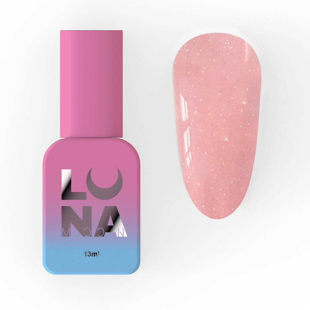 Lunamoon Opal Base 06 13ml — zdjęcie produktu 1