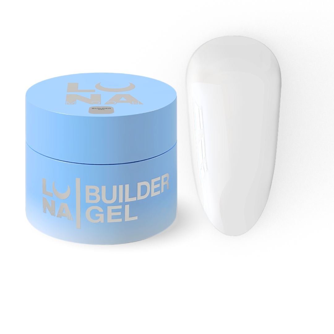 Lunamoon Premium Gel 01 15ml — zdjęcie produktu 1