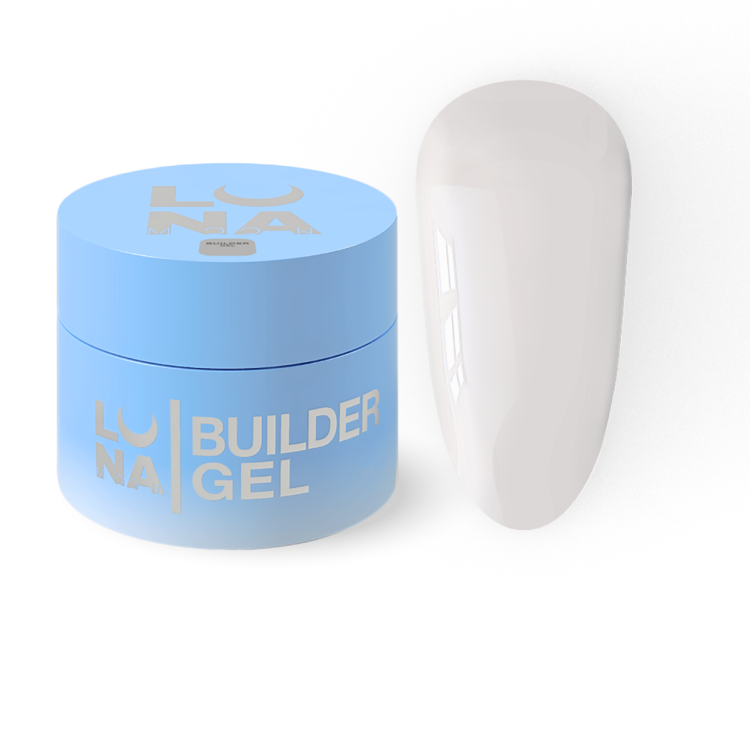 Lunamoon Premium Gel 02 50ml — zdjęcie produktu 1