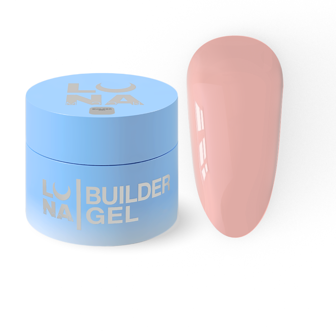 Lunamoon Color 09 8ml — zdjęcie produktu 1