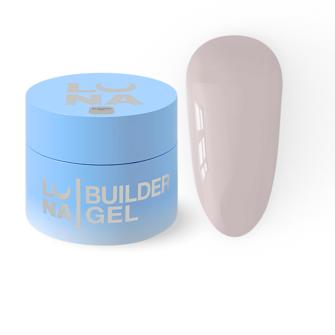 Lunamoon Premium Gel 10 15ml — zdjęcie produktu 1