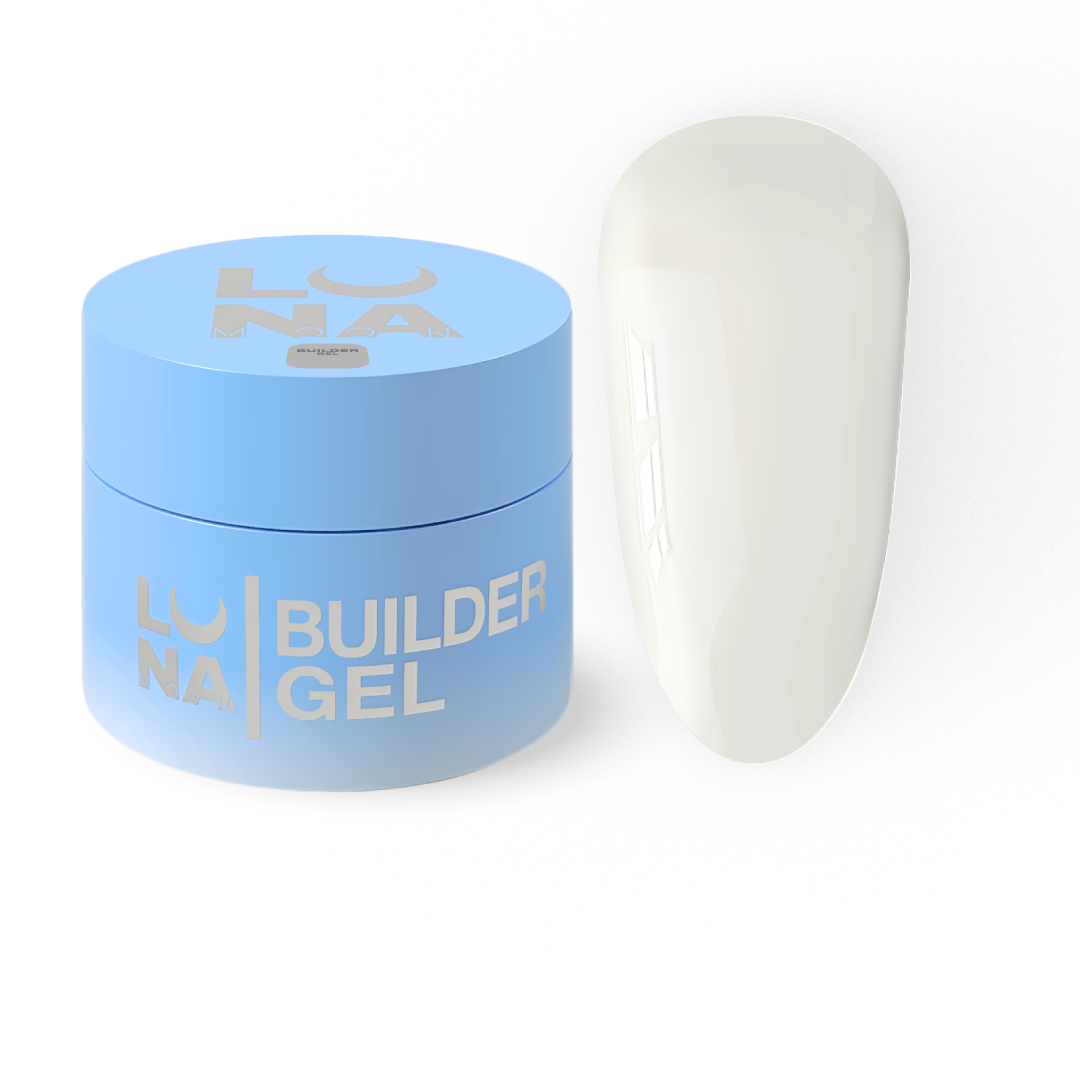 Lunamoon Premium Gel 11 30ml — zdjęcie produktu 1