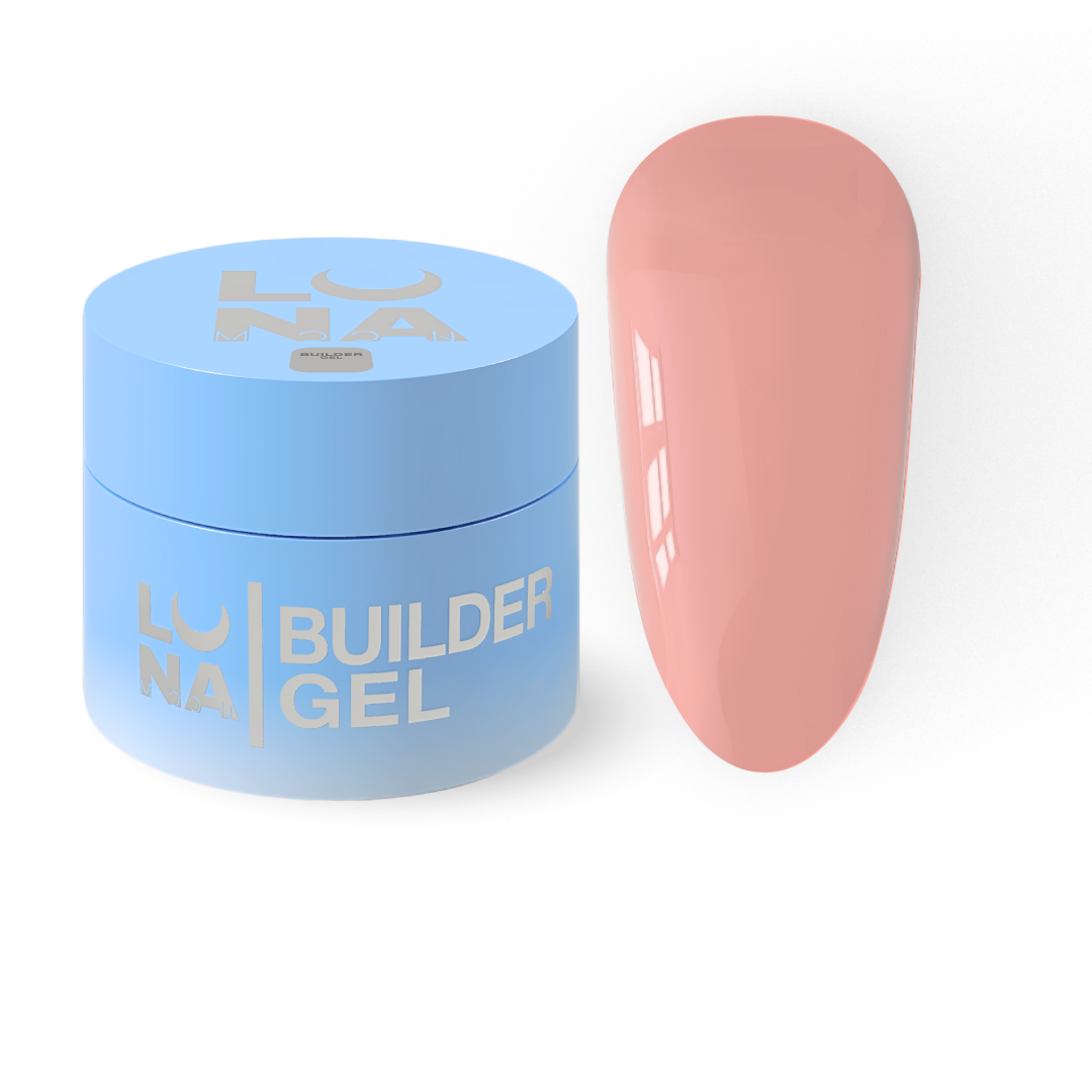 Lunamoon Premium Gel 13 15ml — zdjęcie produktu 1
