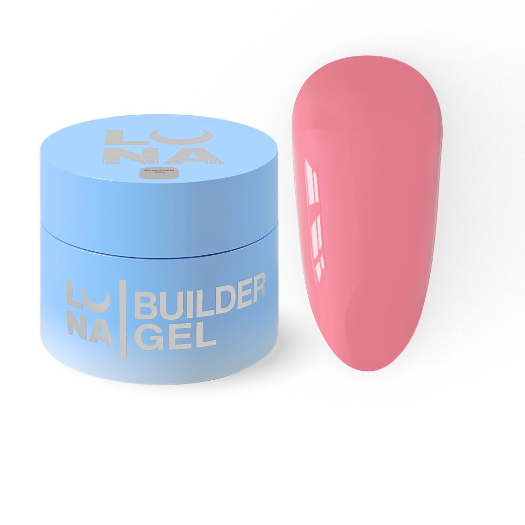 Lunamoon Premium Gel 14 30ml — zdjęcie produktu 1