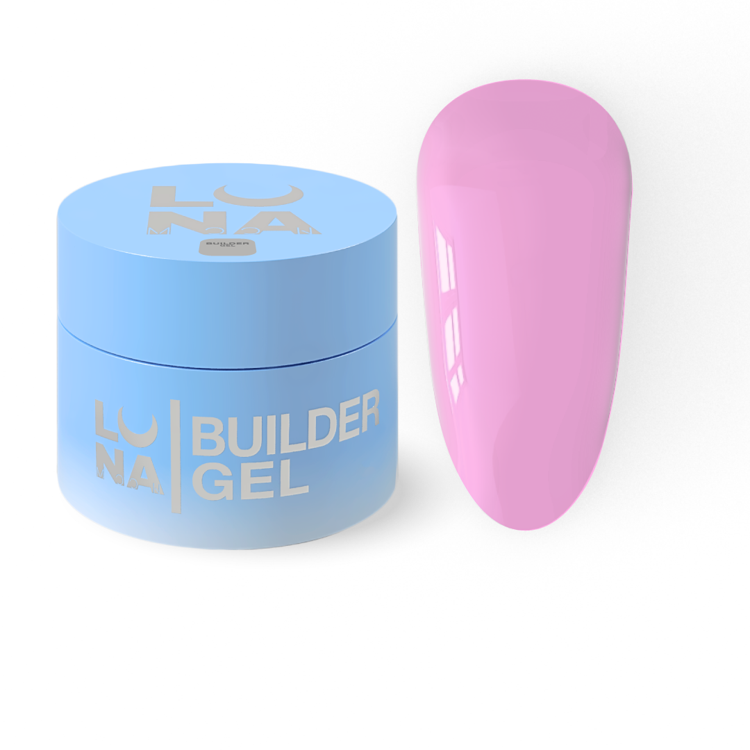 Lunamoon Premium Gel 22 15ml — zdjęcie produktu 1