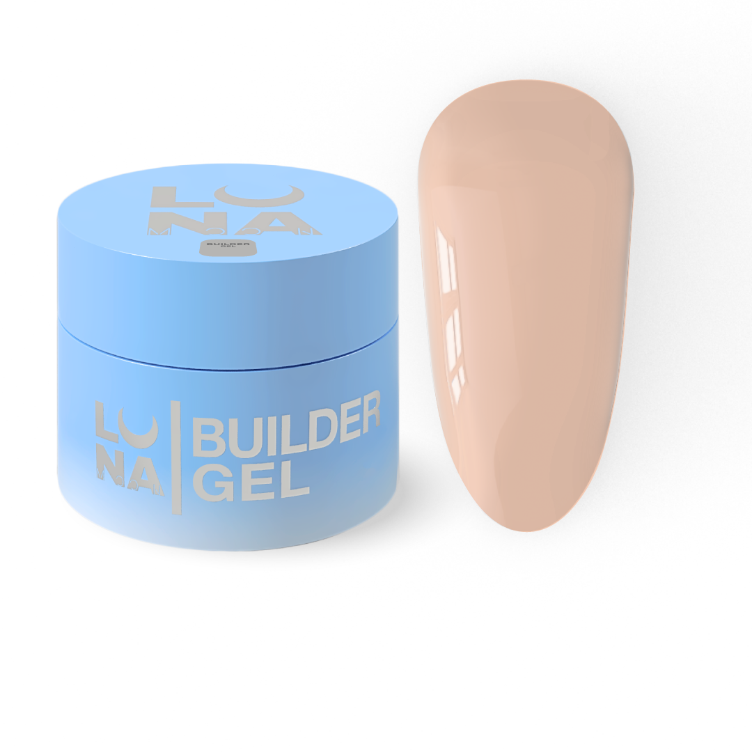 Lunamoon Premium Gel 25 15ml — zdjęcie produktu 1