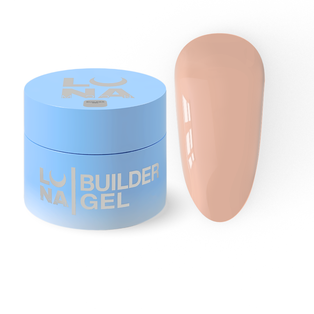 Lunamoon Premium Gel 26 15ml — zdjęcie produktu 1