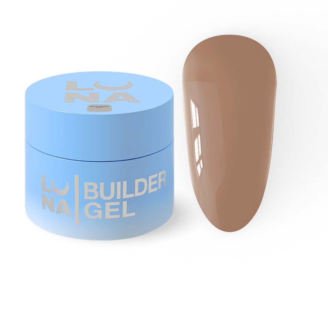 Lunamoon Premium Gel 34 15ml — zdjęcie produktu 1