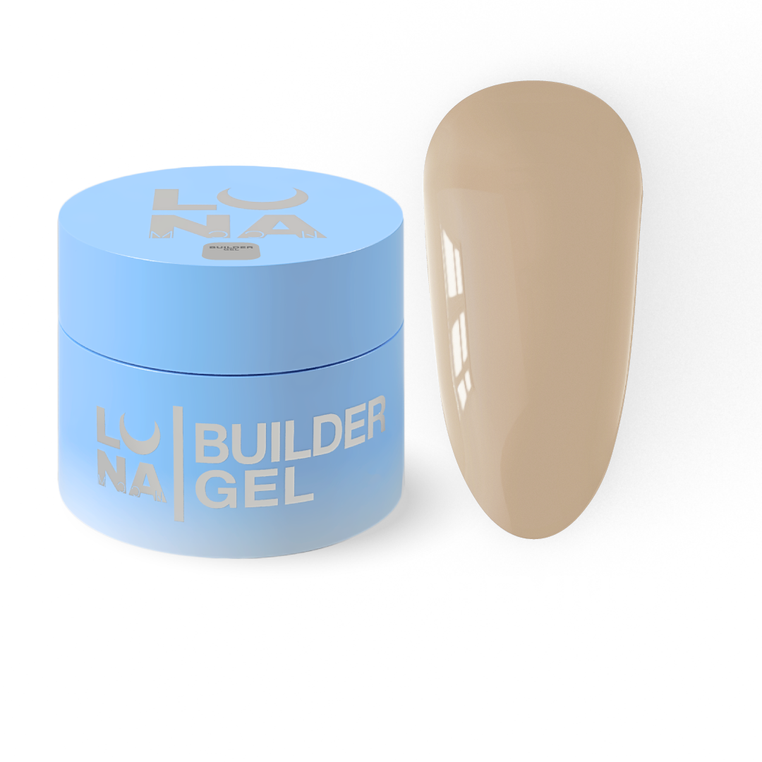Lunamoon Premium Gel 36 50ml — zdjęcie produktu 1