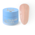 Lunamoon Shimmer Gel 01 15ml — zdjęcie produktu 1