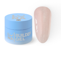 Lunamoon Shimmer Gel 02 15ml — zdjęcie produktu 1