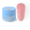 Lunamoon Shimmer Gel 04 50ml — zdjęcie produktu 1
