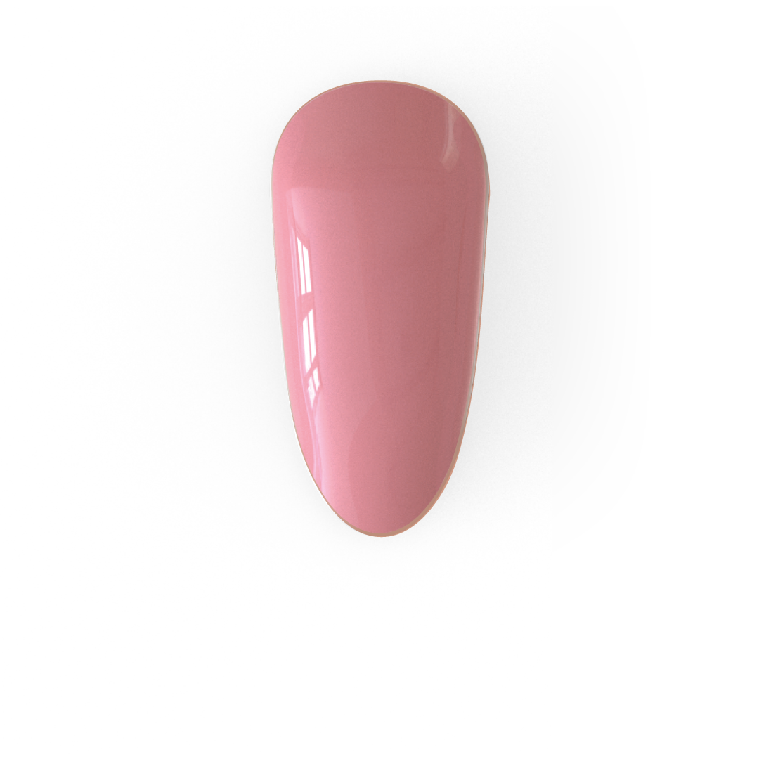 Lunamoon Cover Base 08 30ml — zdjęcie produktu 1