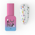 Lunamoon Top Bestie 13ml — zdjęcie produktu 1