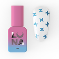 Lunamoon Top Butterfly Blue 13ml — zdjęcie produktu 1