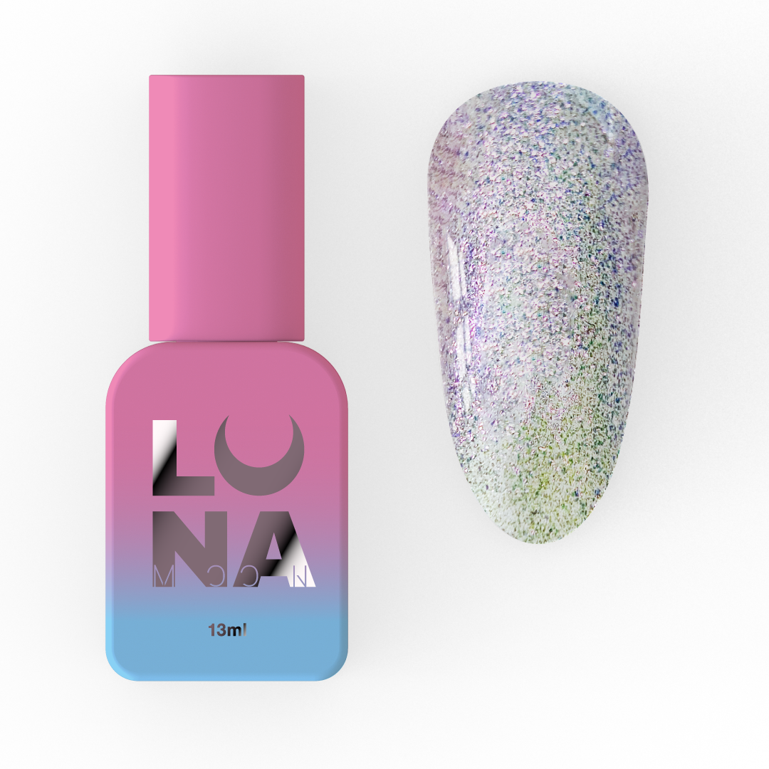 Lunamoon Top Chameleon 13ml — zdjęcie produktu 1
