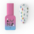 Lunamoon Top F*ck Haters 13ml — zdjęcie produktu 1