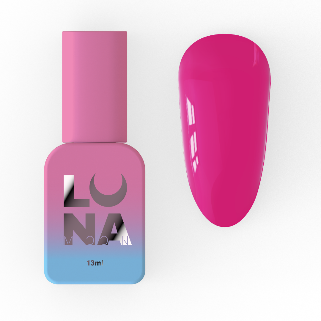 Lunamoon Top Glass 12 13ml — zdjęcie produktu 1