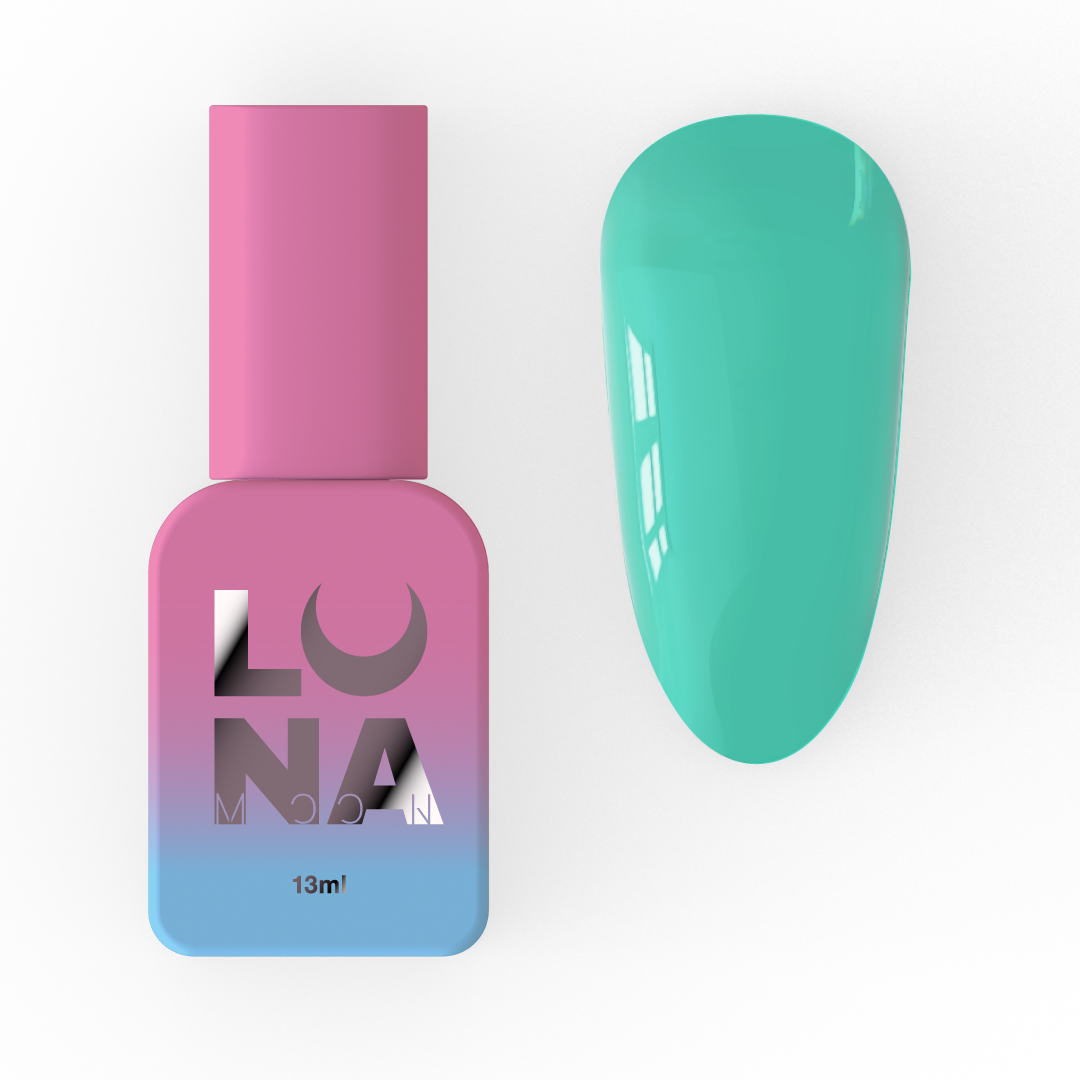 Lunamoon Top Glass 14 13ml — zdjęcie produktu 1