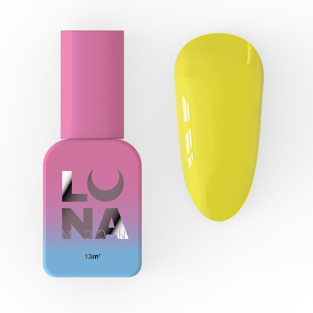 Lunamoon Top Glass 15 13ml — zdjęcie produktu 1