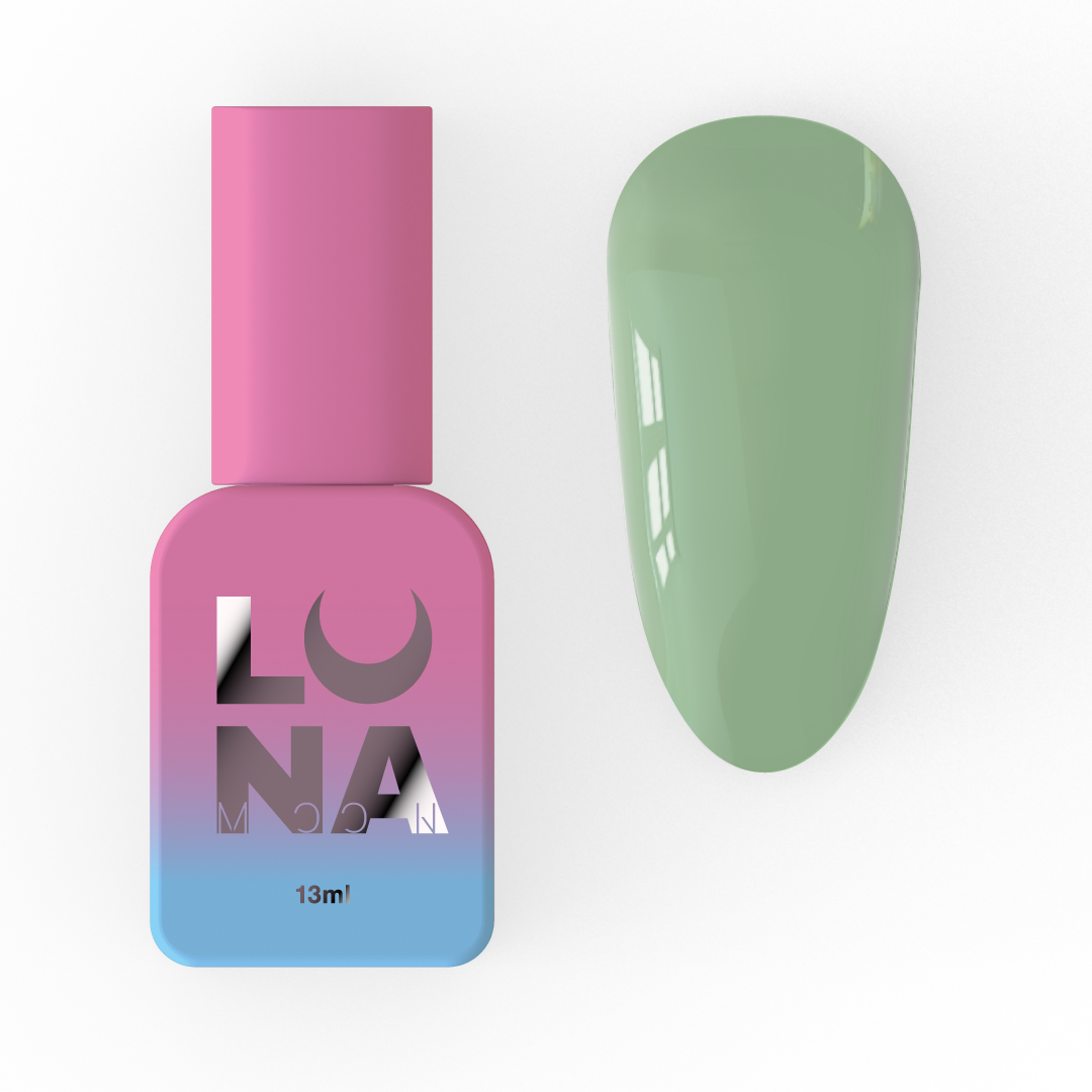 Lunamoon Top Glass 21 13ml — zdjęcie produktu 1