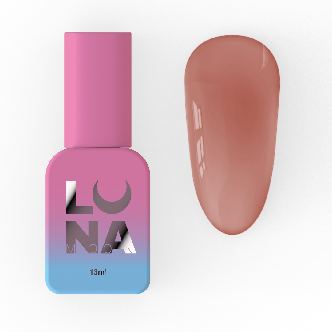 Lunamoon Top Glass 04 13ml — zdjęcie produktu 1