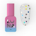 Lunamoon Top Heartbeat 02 13ml — zdjęcie produktu 1