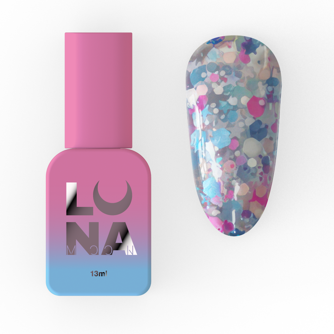 Lunamoon Top Luna 13ml — zdjęcie produktu 1