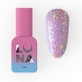 Lunamoon Top Mercury 13ml — zdjęcie produktu 1