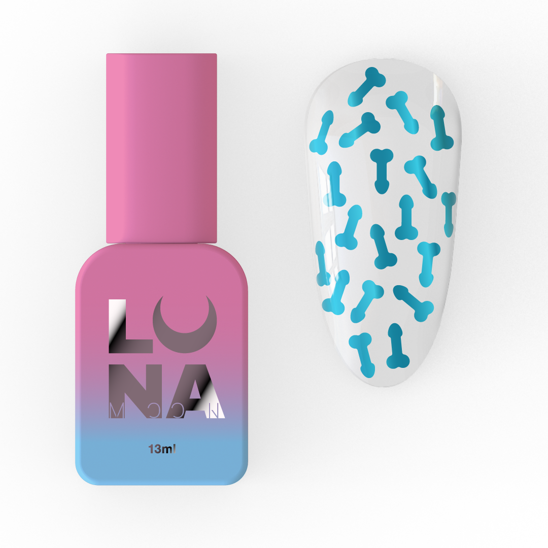 Lunamoon Top Secret 05 13ml — zdjęcie produktu 1