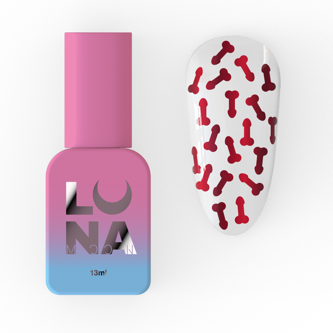 Lunamoon Top Secret 02 13ml — zdjęcie produktu 1