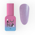 Lunamoon Top Silver 13ml — zdjęcie produktu 1