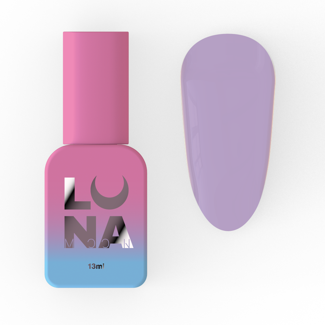Luna Top Non Wipe UV 13ml — zdjęcie produktu 1