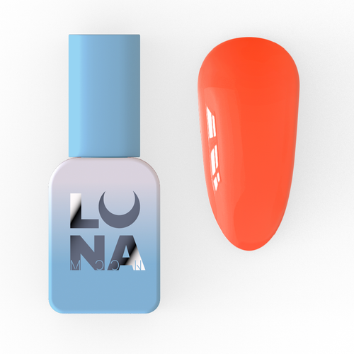 Lunamoon Color 140 8ml — zdjęcie produktu 1