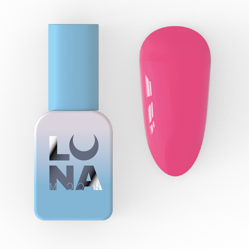 Lunamoon Color 154 13ml — zdjęcie produktu 1