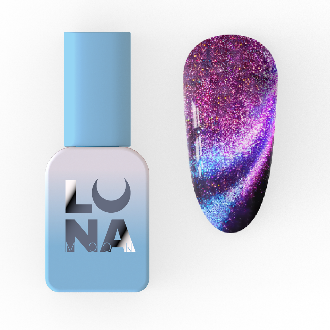 Lunamoon Color Cat Eye 264 8ml — zdjęcie produktu 1