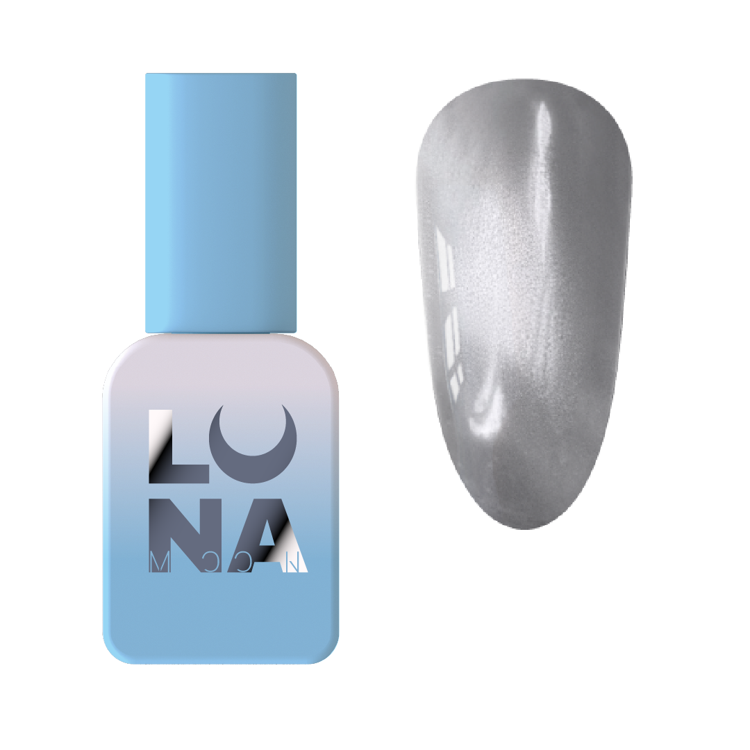 Lunamoon Color Cat Eye 268 8ml — zdjęcie produktu 1