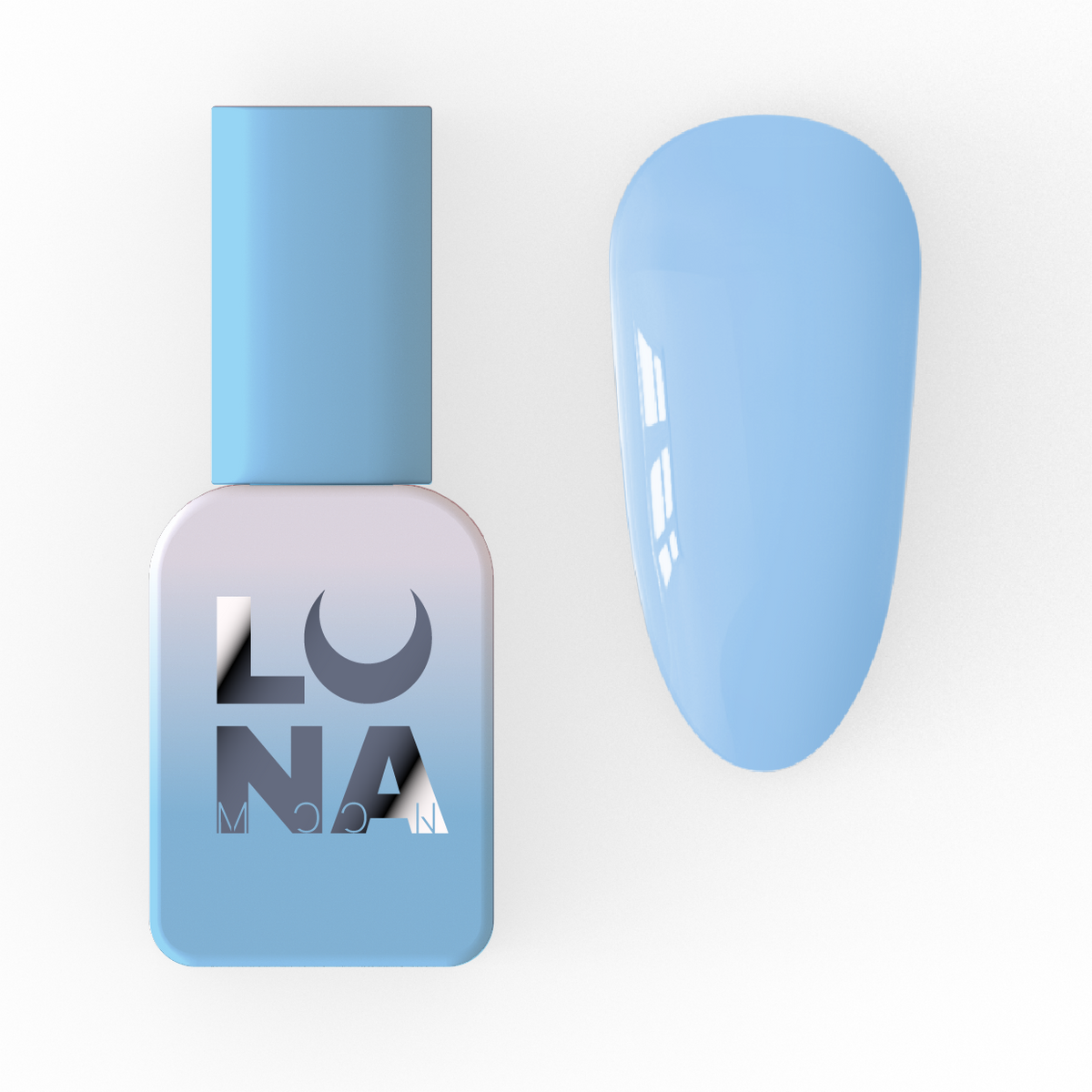Lunamoon Perfect Color 505 8ml — zdjęcie produktu 1